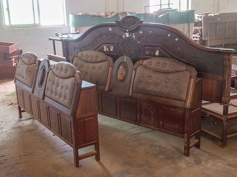 西安红木家具保养哪家好