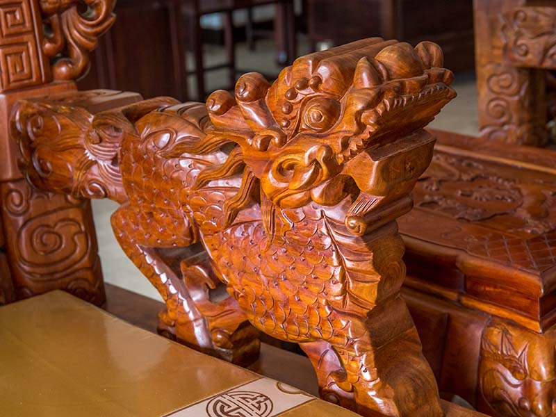 西安可以回收销售老红木家具